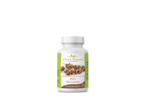 Bio Sternanis Kapseln, A-Nr.: 5758902 - 01