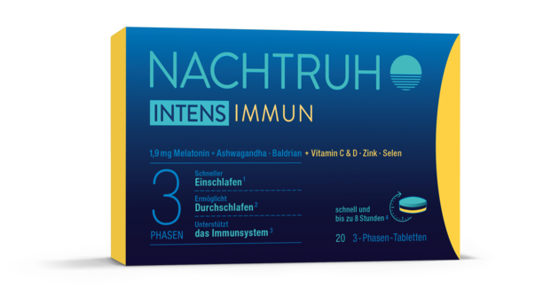 Nachtruh intens immun, A-Nr.: 5848901 - 02