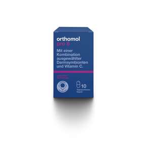 Orthomol PRO 6, A-Nr.: 5869903 - 01