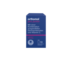 Orthomol pro junior, A-Nr.: 5869872 - 01