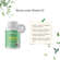 Vitabay Vitamin B3 Niacin 500 mg Kapseln, A-Nr.: 5878807 - 04
