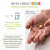 Vitamine für Kinder – für das Immunsystem – zuckerfrei – Omega-3, Vitamin C, D3+K2, Selen, Zink – 90 Mini-Kapseln (1 Monat), A-Nr.: 5614184 - 06