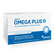 Hochreines Omega 3 – Fischöl-Kapseln mit 1.000 mg Omega-3-Fettsäuren (300 mg DHA &amp; 400 mg EPA) – Triglycerid-Form – 3-Monatspackung, A-Nr.: 5895869 - 01