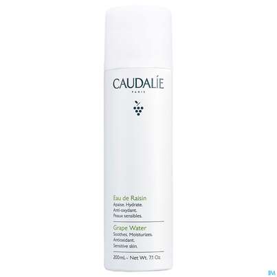 Caudalie Gesichtswasser Weintrauben 200ml, A-Nr.: 5266234 - 02