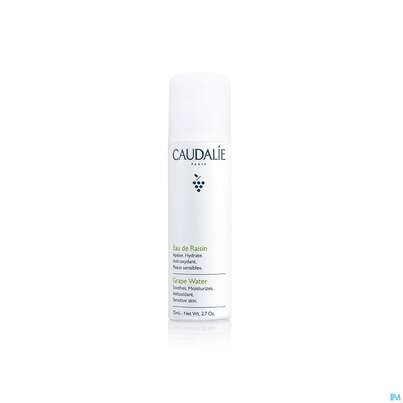 Caudalie Gesichtswasser Weintrauben 75ml, A-Nr.: 5246817 - 02