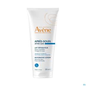 Sonnenprodukte Avene Repair-lotion Nach Der Sonne Neu 200ml, A-Nr.: 5712395 - 01