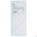 Wundverband Curapor Steril Chirurgisch 10x 25cm 1st, A-Nr.: 4534201 - 01