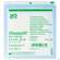Vlieskompressen Vliwasoft 6fach Steril 10x 10cm 2st, A-Nr.: 1372755 - 01