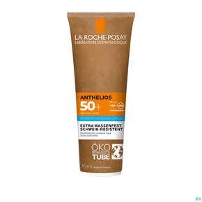 Sonnenprodukte La Roche Posay Anthelios/hydratisierend Milch Lsf 50+ 75ml, A-Nr.: 5696532 - 01