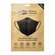 Schutzmasken Ffp2/respipro/nanofaser Carbon Medium 3st, A-Nr.: 5404529 - 02