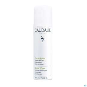 Caudalie Gesichtswasser Weintrauben 75ml, A-Nr.: 5246817 - 01