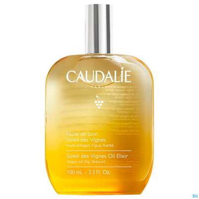 Caudalie Pflegeoel Soleil Des Vignes 100ml, A-Nr.: 5735278 - 01