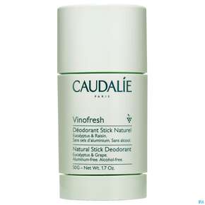 Caudalie Vinofresh Deodorant 50g, A-Nr.: 5726983 - 01