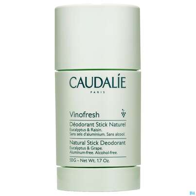 Caudalie Vinofresh Deodorant 50g, A-Nr.: 5726983 - 01