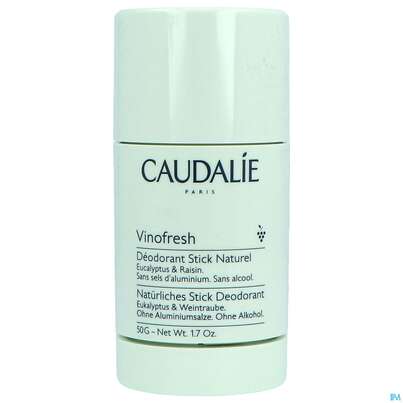 Caudalie Vinofresh Deodorant 50g, A-Nr.: 5726983 - 02