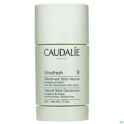 Caudalie Vinofresh Deodorant 50g, A-Nr.: 5726983 - 03