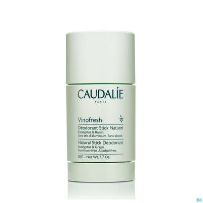 Caudalie Vinofresh Deodorant 50g, A-Nr.: 5726983 - 04