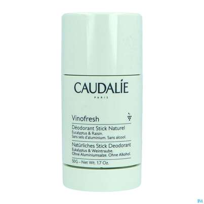 Caudalie Vinofresh Deodorant 50g, A-Nr.: 5726983 - 05