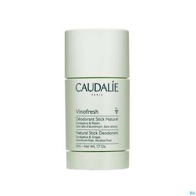 Caudalie Vinofresh Deodorant 50g, A-Nr.: 5726983 - 06