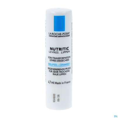 LA ROCHE NUTRITIC LIP.SCHUTZ 4,7ML, A-Nr.: 3607613 - 02