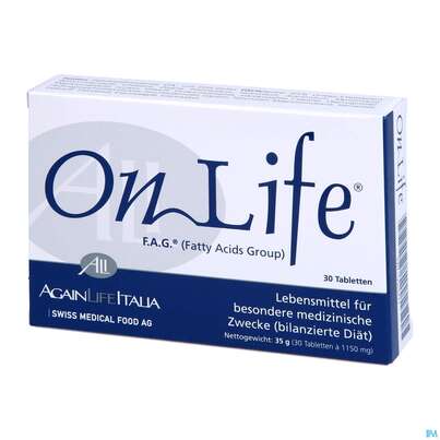 Onlife Tabl Periphere Neuropathie Waehrend Chemotherapie 30st, A-Nr.: 4550269 - 02