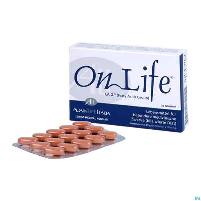 Onlife Tabl Periphere Neuropathie Waehrend Chemotherapie 30st, A-Nr.: 4550269 - 04