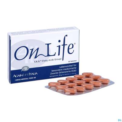 Onlife Tabl Periphere Neuropathie Waehrend Chemotherapie 30st, A-Nr.: 4550269 - 05