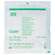 Mullkompressen Gazin Baumw.17faedig Steril 16fach 10x10cm 2st, A-Nr.: 2570144 - 01