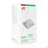 Mullkompressen Gazin Baumw.17faedig Unsteril 16fach 10x 10cm 100st, A-Nr.: 2384944 - 03