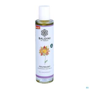 Taoasis Baldini Feelfreude Raumspray Demeter 50ml, A-Nr.: 4615738 - 01