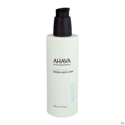 Ahava Mineral Body Lotion 250ml, A-Nr.: 3945681 - 06