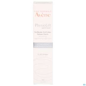 Avene Physiolift Straffender Nacht Balsam 30ml, A-Nr.: 4371756 - 01