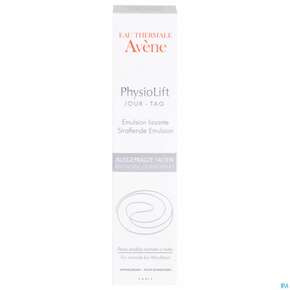 Avene Physiolift Straffende Tag Emulsion 30ml, A-Nr.: 4371727 - 01
