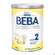 Sie sehen eine Packung Beba Fruehgeborenennahrung Stufe 2 12611 400g, Produktbild: 03 Beba Fruehgeborenennahrung Stufe 2 12611 400g, A-Nr.: 3435810 - 03
