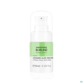 Boerlind Aloe Vera Shake 2 Phasen 60153 50ml, A-Nr.: 5321252 - 01