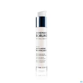 Boerlind Anti-aging Intensivserum Revitalizer 60321 15ml, A-Nr.: 5770820 - 01