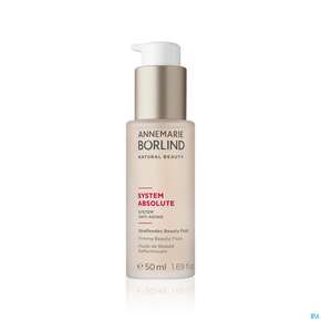 Boerlind Anti/aging/system Absolute Straffendes Beauty Fluid 60347 50ml, A-Nr.: 4175736 - 01
