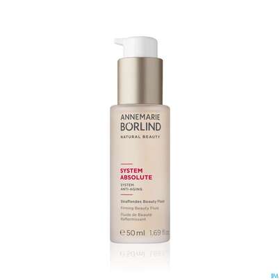 Boerlind Anti/aging/system Absolute Straffendes Beauty Fluid 60347 50ml, A-Nr.: 4175736 - 02
