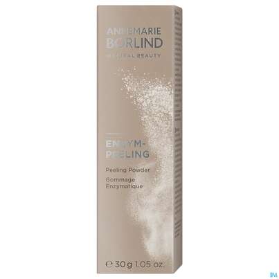 Boerlind Enzym Peeling Neu 906 30g, A-Nr.: 4739819 - 02