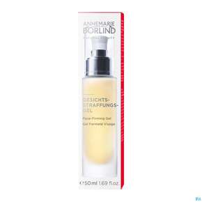 Boerlind Gesichtsstraffungs-gel 633 50ml, A-Nr.: 2483646 - 01