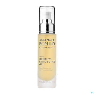 Boerlind Gesichtsstraffungs-gel 633 50ml, A-Nr.: 2483646 - 03