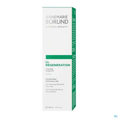 Boerlind Ll Regeneration Bluetentau-gel 659 150ml, A-Nr.: 2299581 - 04