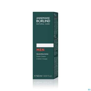 Boerlind Men Gesichtscreme 60165 50ml, A-Nr.: 5372798 - 01