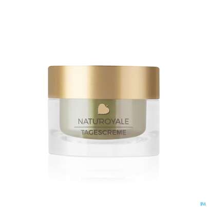 Boerlind Naturoyale Firming Day Cream 60362 50ml, A-Nr.: 4740225 - 04