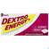 Sie sehen eine Packung Dextro Energy 3er Wuerfel Johannisbeere 138g, Produktbild: 01 Dextro Energy 3er Wuerfel Johannisbeere 138g, A-Nr.: 3207724 - 01