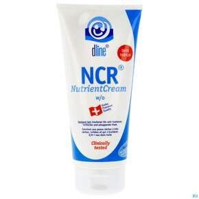 Dline Nachtcreme Duftstoff-frei 200ml, A-Nr.: 4731775 - 01