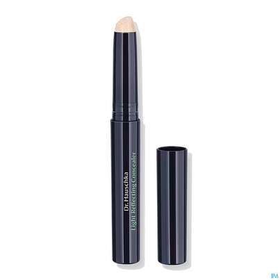 Sie sehen eine Packung Dr. Hauschka Light Reflecting Concealer Translucent 2,5ml, Produktbild: 03 Dr. Hauschka Light Reflecting Concealer Translucent 2,5ml, A-Nr.: 4592641 - 03