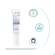Sie sehen eine Packung Ducray Dexyane Med Creme Augenlid Neu 15ml, Produktbild: 13 Ducray Dexyane Med Creme Augenlid Neu 15ml, A-Nr.: 5659703 - 13