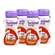 Sie sehen eine Packung Fortimel 1.5kcal 200ml Schoko 4st, Produktbild: 03 Fortimel 1.5kcal 200ml Schoko 4st, A-Nr.: 3237553 - 03