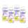 Fortimel/multifibre 1,5kcal 200ml Flasche Vanille 4st, A-Nr.: 3237731 - 03